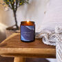 More Sleepy Essential Oil Aromatherapy Wax Melt/Candle, thumbnail 1 of 3