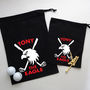 Personalised Golf Bag 'The Eagle', thumbnail 1 of 4