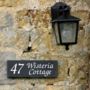 Personalised Cotswold Collection Slate Signs, thumbnail 6 of 12