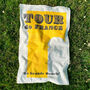 Cycling Grand Tours, Set Of Three Tea Towels, thumbnail 4 of 8