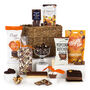 The Chocolate Indulgence Hamper, thumbnail 1 of 5