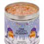 Frosty Morning Christmas Candle – Fruity Festive Tin, thumbnail 2 of 2