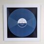 Personalised Coloured Record Print, thumbnail 2 of 8