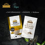 Ausha Great Taste Award Organic Turmeric Powder 200g Double Strength, thumbnail 12 of 12