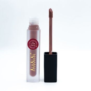 Al 52 Kinza Matte Liquid Lipstick, 2 of 8