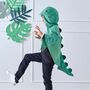 Dinosaur Costume Cape, thumbnail 1 of 2