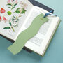 Colourful Leather Bookmark, thumbnail 4 of 8