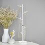 Tall Jewellery Stand Optional Personalisation, thumbnail 4 of 7