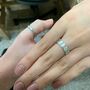 Silver Ring Jewellery Making Experience In Leeds, thumbnail 1 of 6