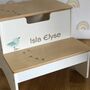 Personalised Children's Forest Steps, thumbnail 2 of 4