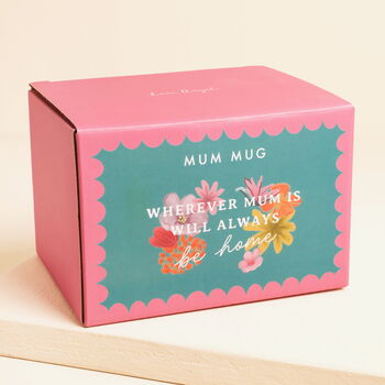 Mum Quote Mug, 3 of 3