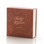 Father's Day Classic Fudge Selection Artisan Handmade Fudge, thumbnail 4 of 7