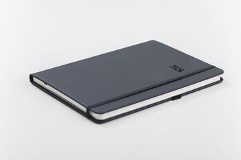 2026 Diary Forbes Classic A5 Week To View Personalised Business Gift, 6 of 12