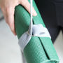 Personalised Initials Two In One Yoga Belt And Sling, thumbnail 3 of 7