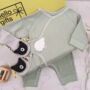 The New Baby Socks And Babygro Gift Set, thumbnail 6 of 7