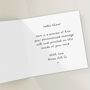 'Happy Mother's Day Grandma' Mother's Day Card, thumbnail 2 of 4