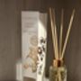 Lime, Basil And Mandarin Reed Diffuser, thumbnail 1 of 5