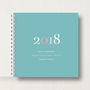 Personalised 2023 Or 2024 Corporate Year Book Or Album, thumbnail 9 of 11