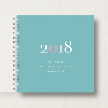 Personalised 2023 Or 2024 Corporate Year Book Or Album, 9 of 11