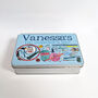 Personalised Crafting Storage Tin, thumbnail 5 of 5