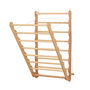 Wall Mounted Laundry Ladder Drying Rack, thumbnail 8 of 9