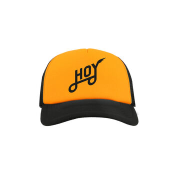 Hoy Classics Original Trucker Cap Killer Bee, 2 of 6