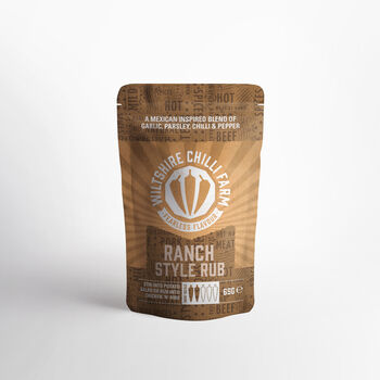 Ranch Style Seasoning, 3 of 3