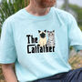 Father's Day T Shirt, thumbnail 5 of 6