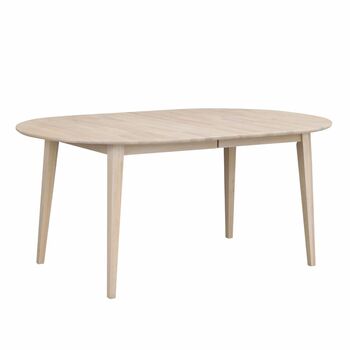 Agnes Oval Dining Table, 2 of 2