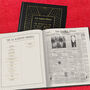 The Oscars Deluxe Personalised History Gift Book, thumbnail 6 of 9