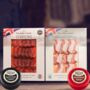 British Cheese And Cured Meats Gift Hamper, thumbnail 1 of 4