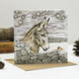 'Christmas Scenes' Mixed Pack Of 10 Cards', thumbnail 3 of 10