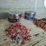 Chilli Flakes And Rubs Cooking Gift Carolina Reaper Dehydrated Chilli Peppers Chili Blend Gift, thumbnail 3 of 7