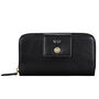 Personalised Ladies Large Leather Purse.'The Giorgia', thumbnail 4 of 12