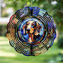 Dog Wind Spinners, thumbnail 6 of 12