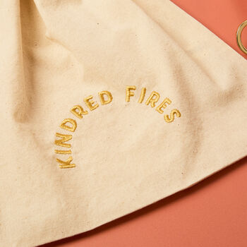 Candle Lover Gift Wick Trimmer And Snuffer Candle Care Set, 3 of 4