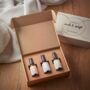 Scents To Uplift Essential Oil Home Spray Gift Set, thumbnail 6 of 10