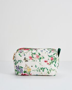 Beth Cosmetic Pouch, 2 of 5