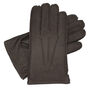 Northay. Men's Deerskin And Cashmere Gloves, thumbnail 2 of 9