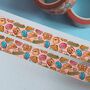 Bakery Washi Tape, thumbnail 1 of 6