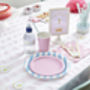 Princess Personalised Children's Party Decoration Pack, thumbnail 3 of 8