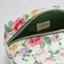 Beth Cosmetic Pouch, thumbnail 5 of 5