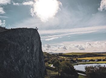 Abseiling Experience Gift For Two, Weston Super Mare, 5 of 10