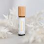Organic Essential Oil Pulse Pont Roll On, Eco Perfume, thumbnail 3 of 10