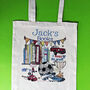Personalised Design Your Own Illustrated Bag, thumbnail 2 of 12