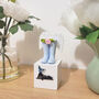 Mothers Day Family Welly Gift, Wellington Boots Gift, thumbnail 4 of 12