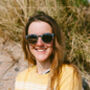 Harlyn Slate 100% Recycled Fishing Net Sunglasses, thumbnail 1 of 3