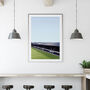 Derby County Baseball Ground Poster, thumbnail 1 of 8