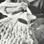 Knit Your Own Blanket Kit, thumbnail 1 of 7