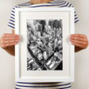 Six New York City Prints By Over & Over | notonthehighstreet.com